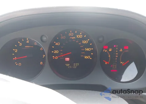 2002 Acura Rl 3.5 z USA, uszkodzony, nr VIN JH4KA96532C004377